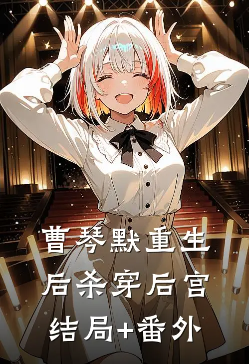 曹琴默重生后杀穿后宫结局+番外