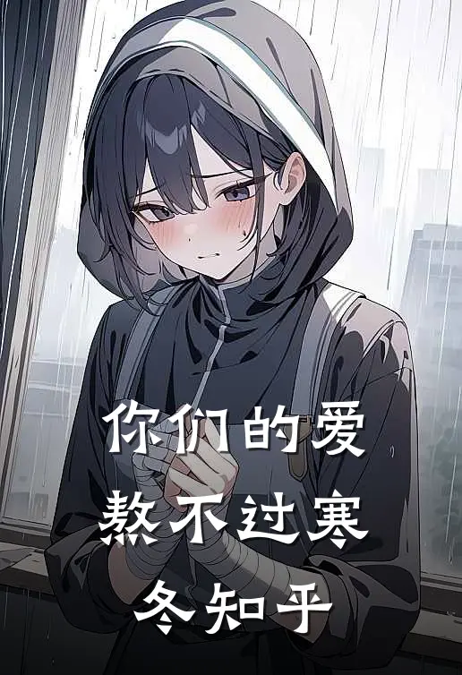 你们的爱，熬不过寒冬知乎