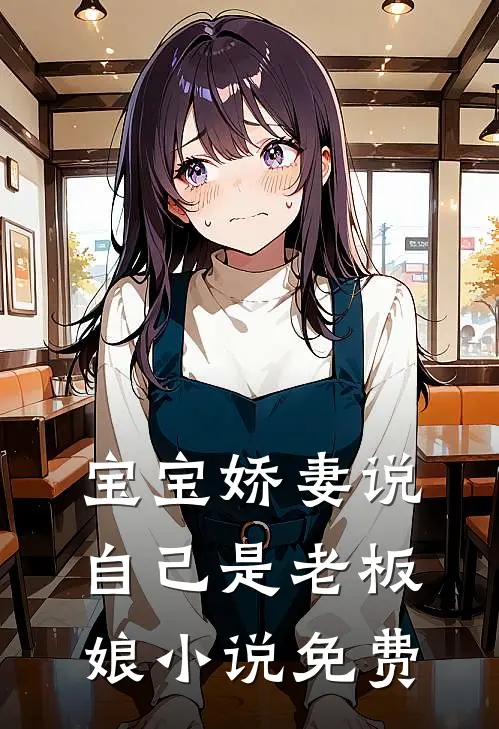 宝宝娇妻说自己是老板娘小说免费