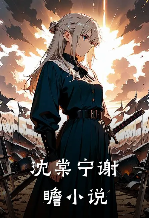 沈棠宁谢瞻小说