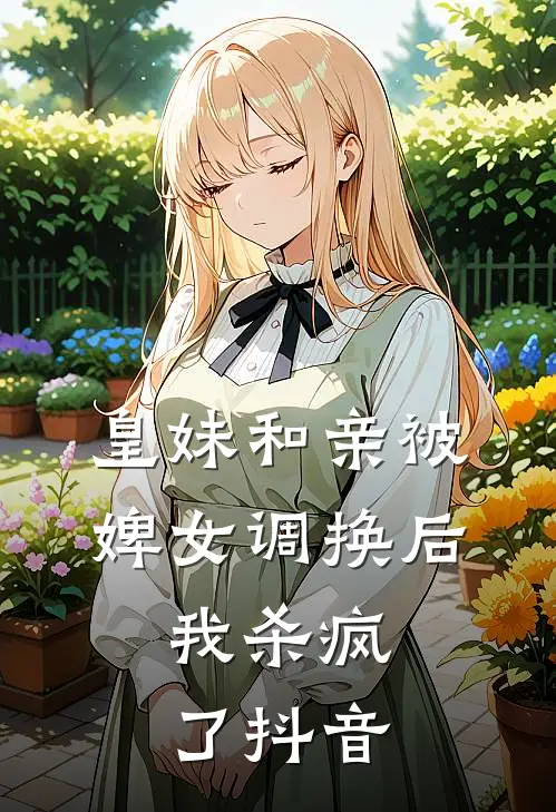 皇妹和亲被婢女调换后,我杀疯了抖音免费阅读