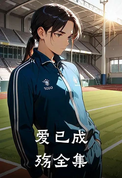 爱已成殇 全集