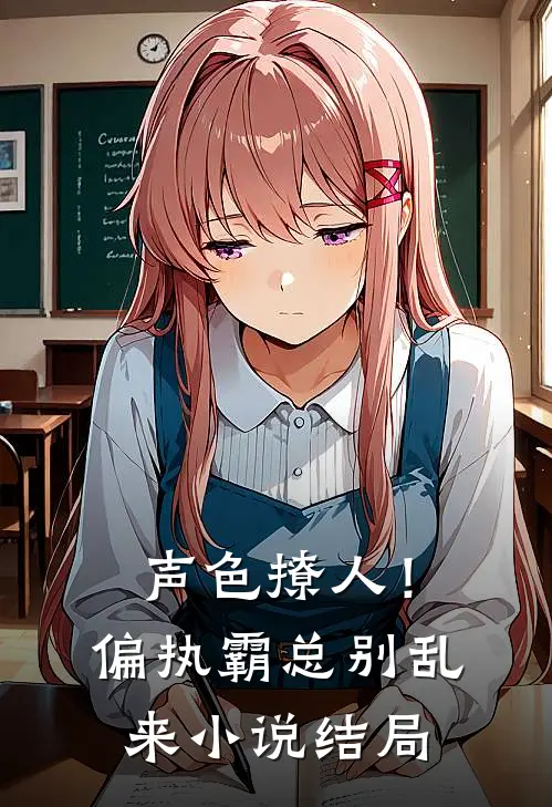 声色撩人！偏执霸总别乱来小说结局