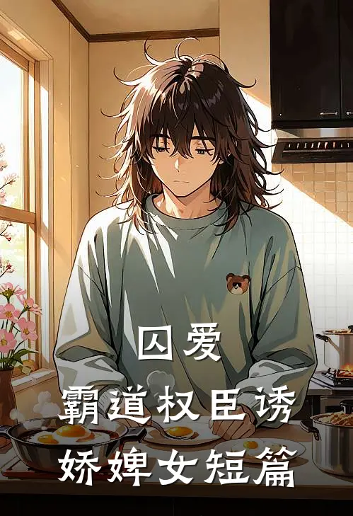 囚爱，霸道权臣诱娇婢女短篇