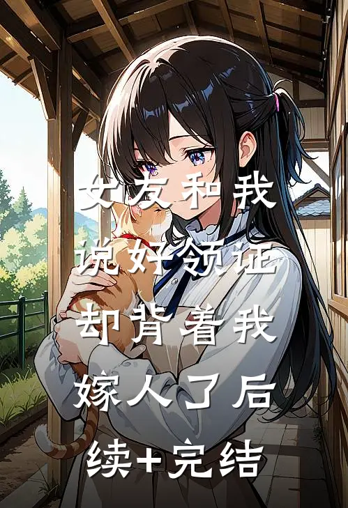 女友和我说好领证，却背着我嫁人了后续+完结