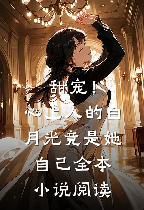 甜宠！心上人的白月光竟是她自己全本小说阅读