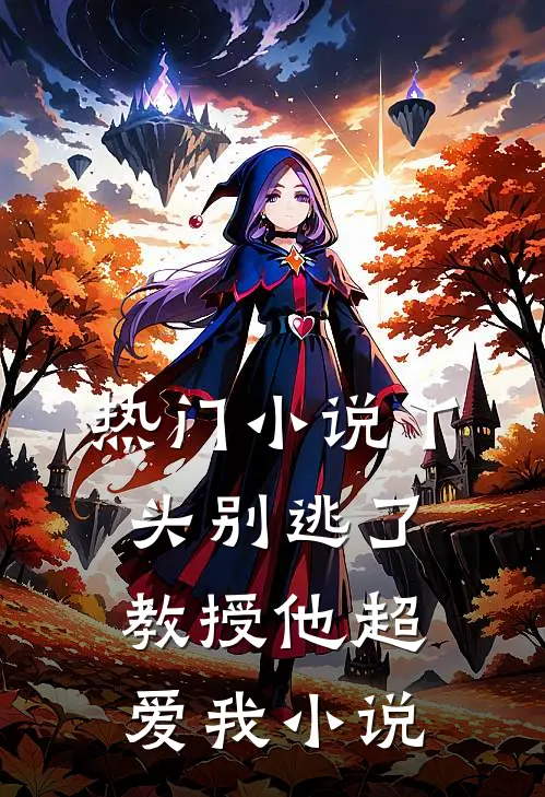 热门小说丫头别逃了教授他超爱我小说