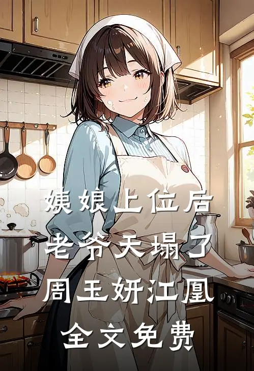 姨娘上位后老爷天塌了周玉妍江凰全文免费
