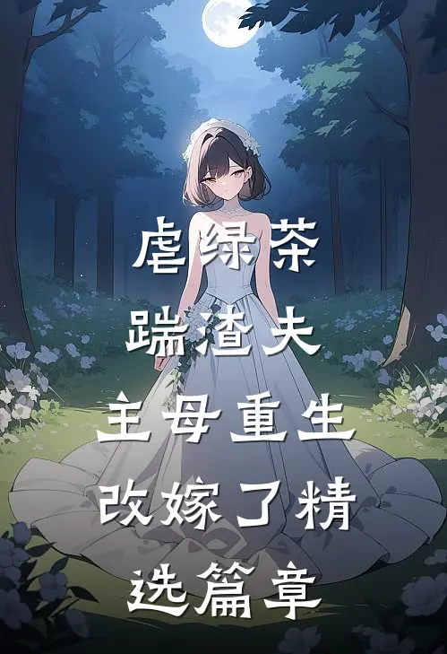 虐绿茶,踹渣夫,主母重生改嫁了精选篇章免费阅读