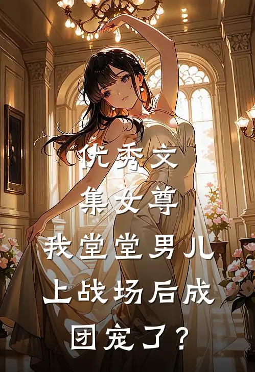 优秀文集女尊：我堂堂男儿，上战场后成团宠了？