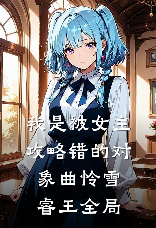 我是被女主攻略错的对象曲怜雪睿王全局