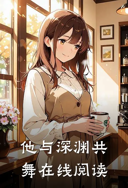 他与深渊共舞在线阅读