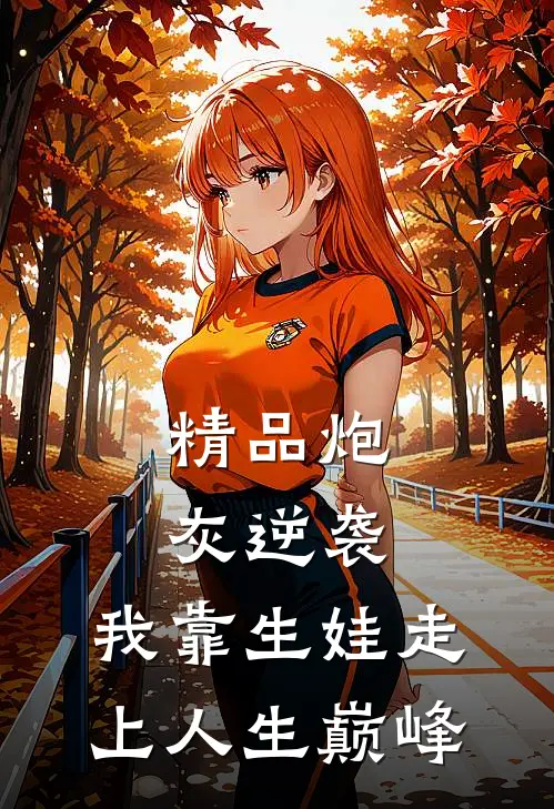 精品炮灰逆袭：我靠生娃走上人生巅峰