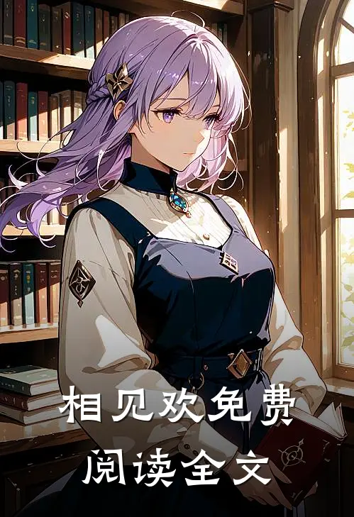 相见欢免费阅读全文