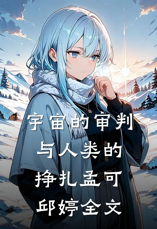 宇宙的审判与人类的挣扎孟可邱婷全文