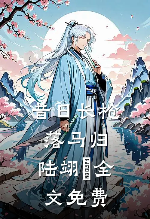 昔日长枪落马归:陆翊璟 全文免费