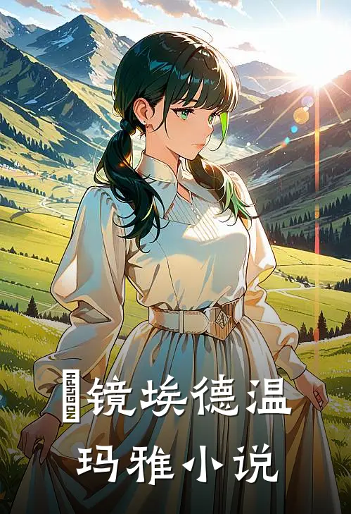䌆镜埃德温玛雅小说