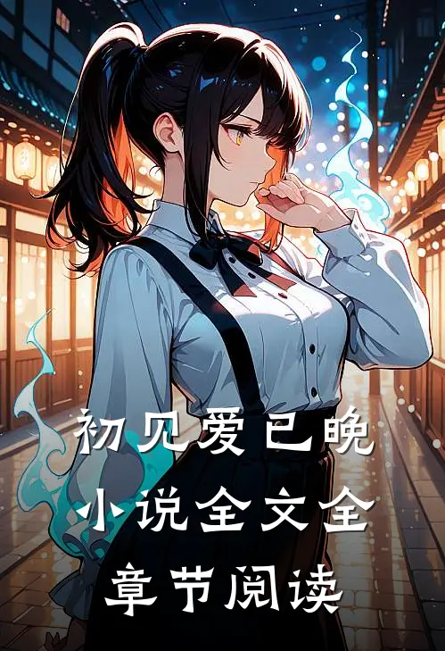 初见爱已晚小说全文全章节阅读