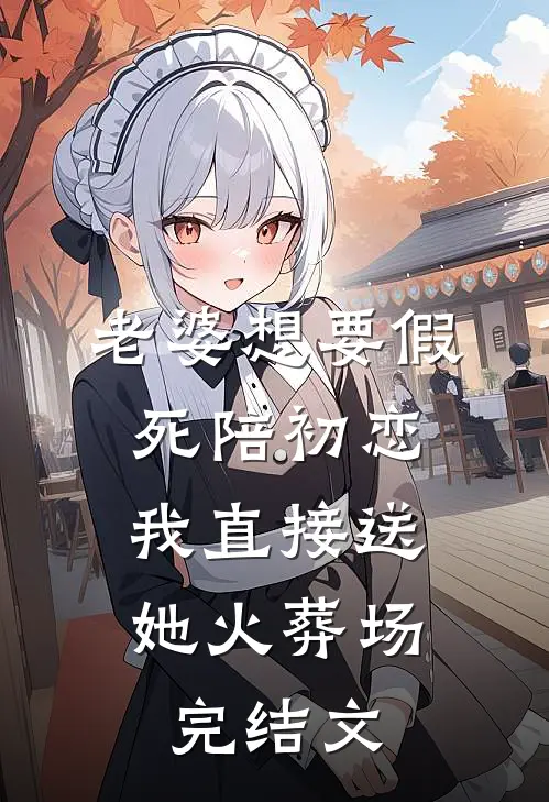 老婆想要假死陪初恋，我直接送她火葬场完结文