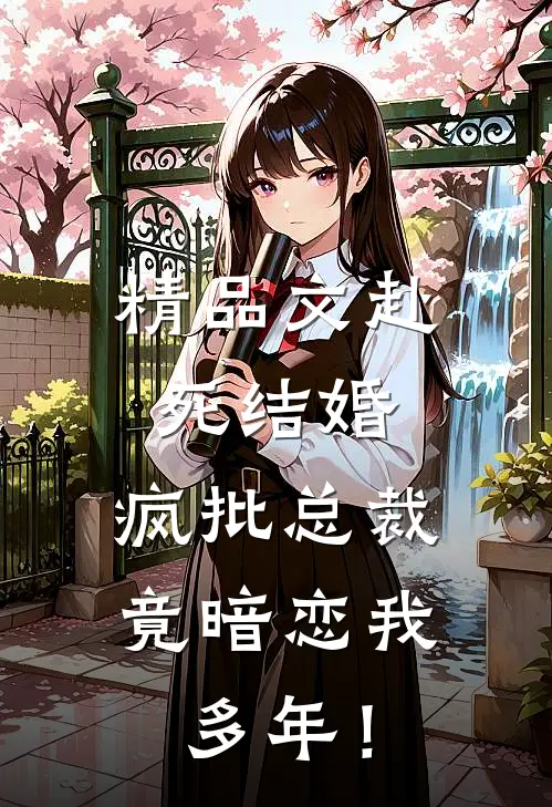 精品文赴死结婚，疯批总裁竟暗恋我多年！