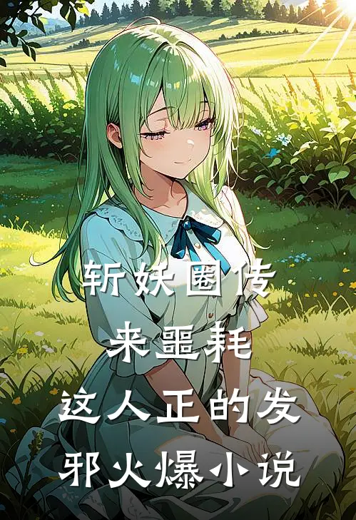 斩妖圈传来噩耗，这人正的发邪火爆小说