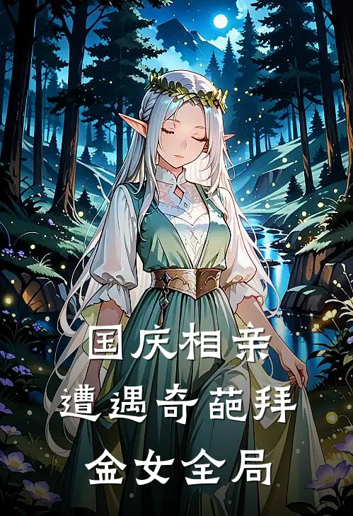 国庆相亲，遭遇奇葩拜金女全局