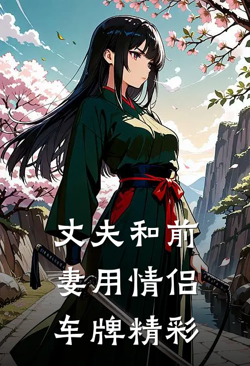 丈夫和前妻用情侣车牌精彩