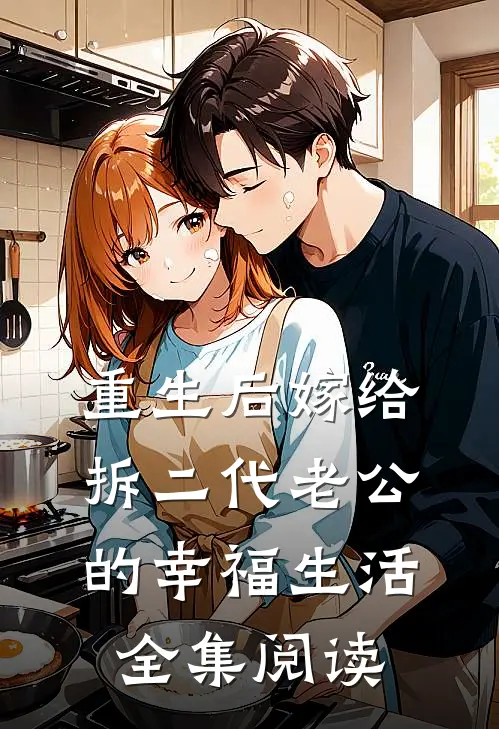 重生后嫁给拆二代老公的幸福生活全集阅读