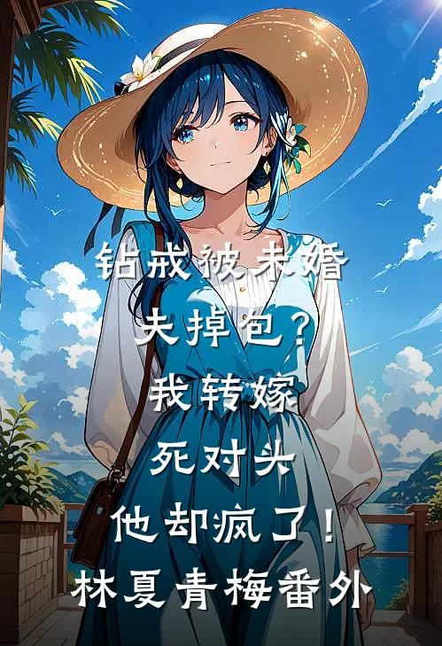 钻戒被未婚夫掉包？我转嫁死对头，他却疯了！林夏青梅番外