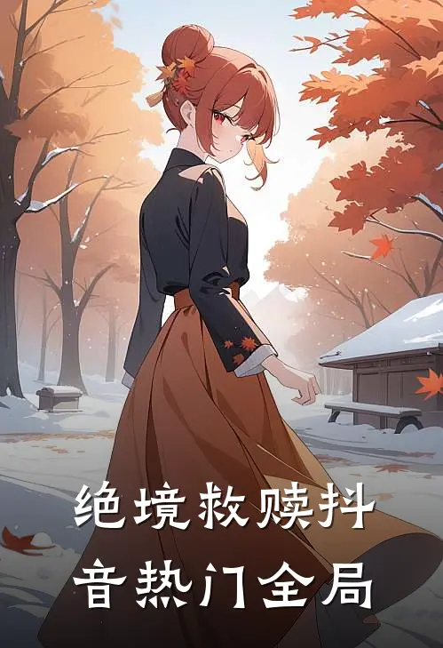 绝境救赎抖音热门全局