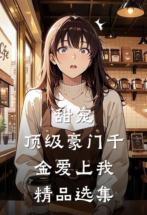 甜宠：顶级豪门千金爱上我精品选集