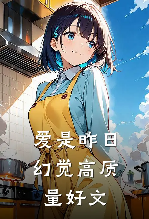 爱是昨日幻觉高质量好文