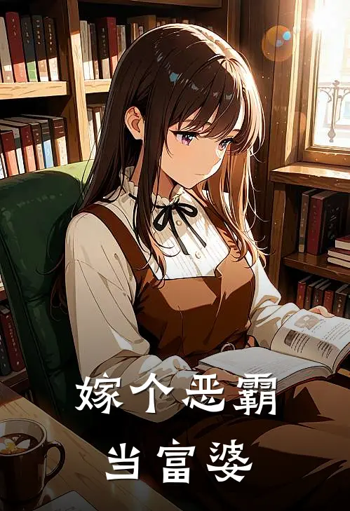 嫁个恶霸当富婆
