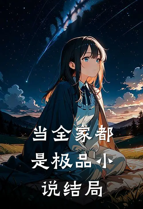 当全家都是极品小说结局