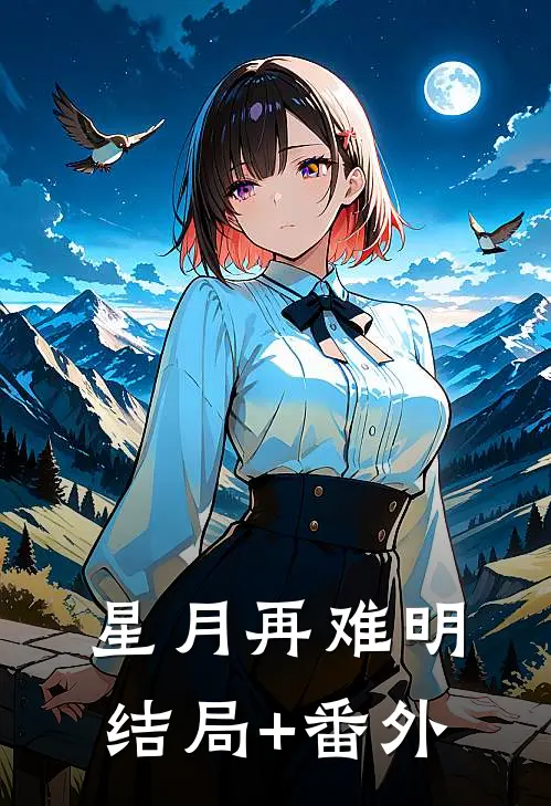 星月再难明结局+番外