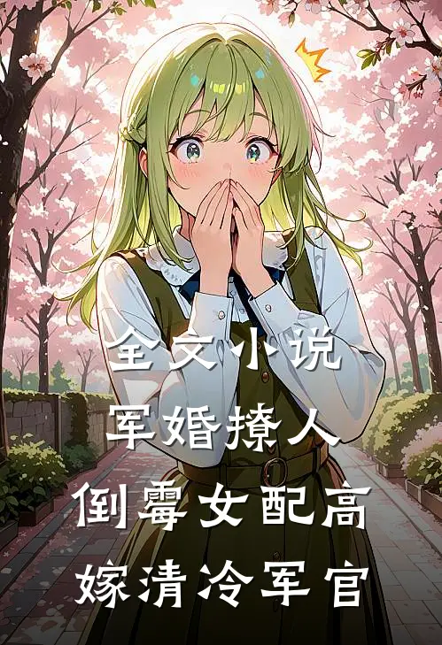 全文小说军婚撩人：倒霉女配高嫁清冷军官