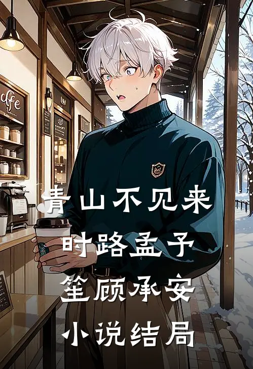 青山不见来时路孟予笙顾承安小说结局