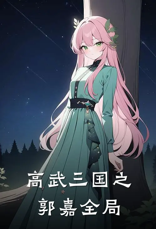 高武三国之郭嘉全局