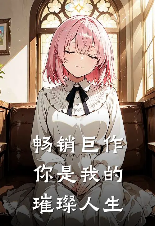 畅销巨作你是我的璀璨人生