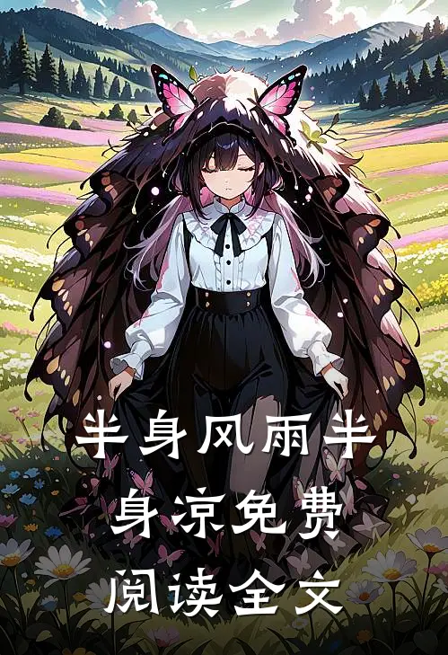 半身风雨半身凉免费阅读全文