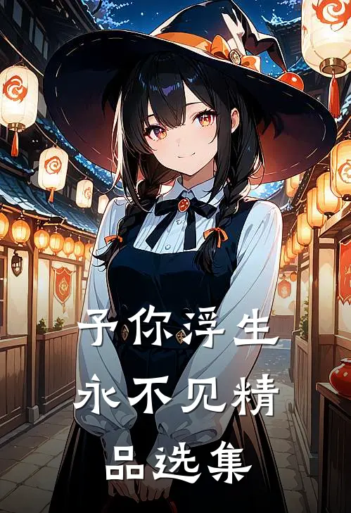 予你浮生永不见精品选集
