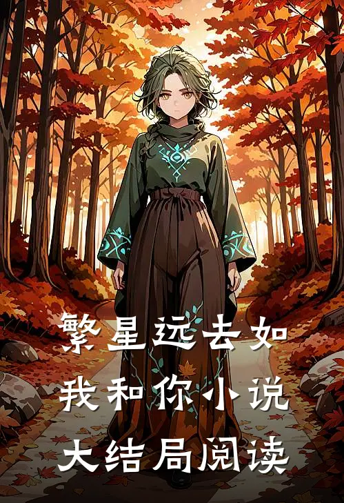 繁星远去如我和你小说大结局阅读