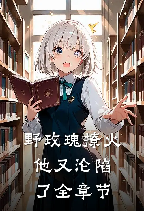 野玫瑰撩火：他又沦陷了全章节