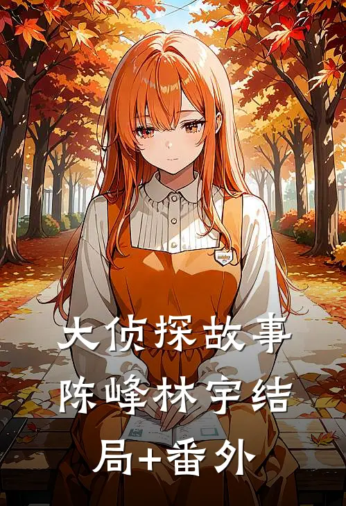 大侦探故事陈峰林宇结局+番外