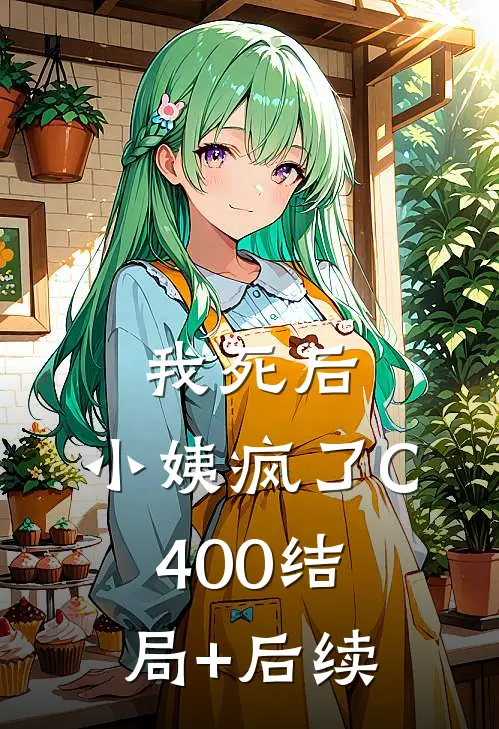 我死后，小姨疯了C400结局+后续