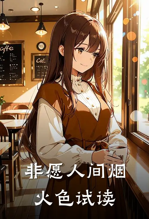 非愿人间烟火色试读