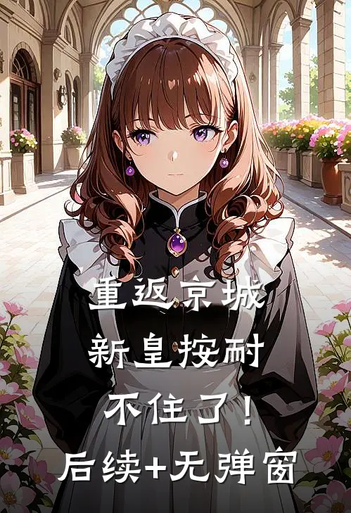 重返京城，新皇按耐不住了！后续+无弹窗