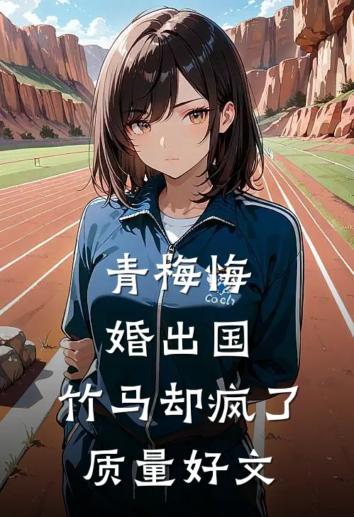 青梅悔婚出国，竹马却疯了质量好文
