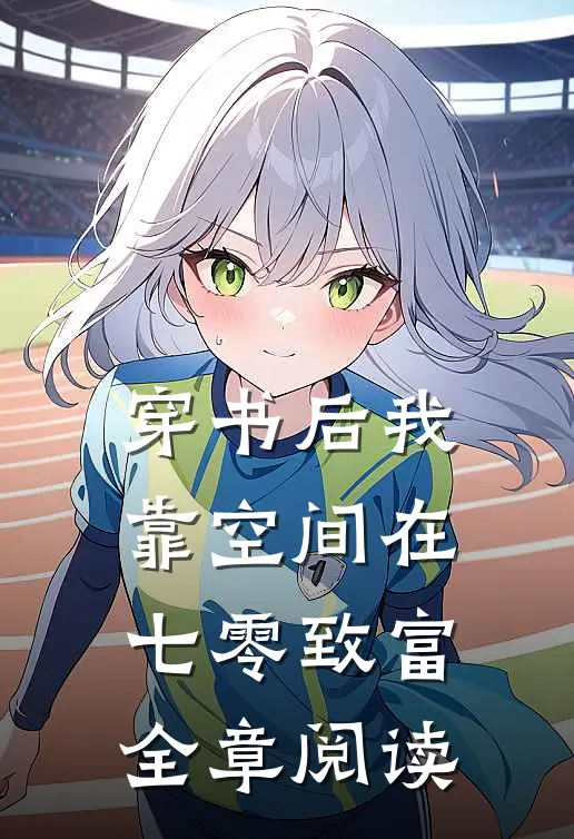 穿书后我靠空间在七零致富全章阅读