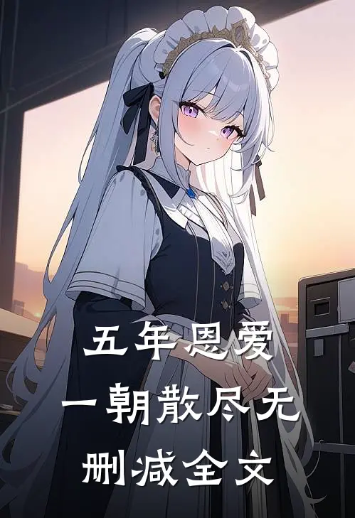 五年恩爱，一朝散尽无删减全文